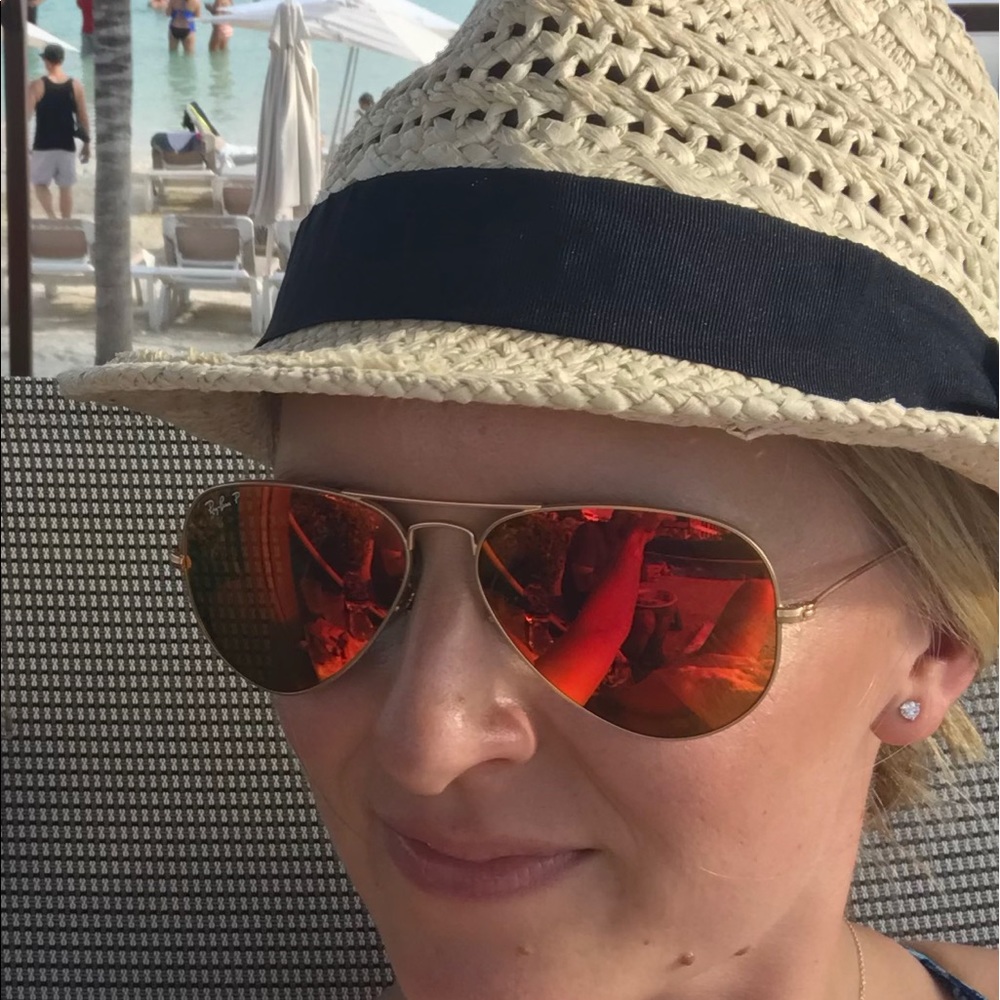Ray Bans Sunglasses